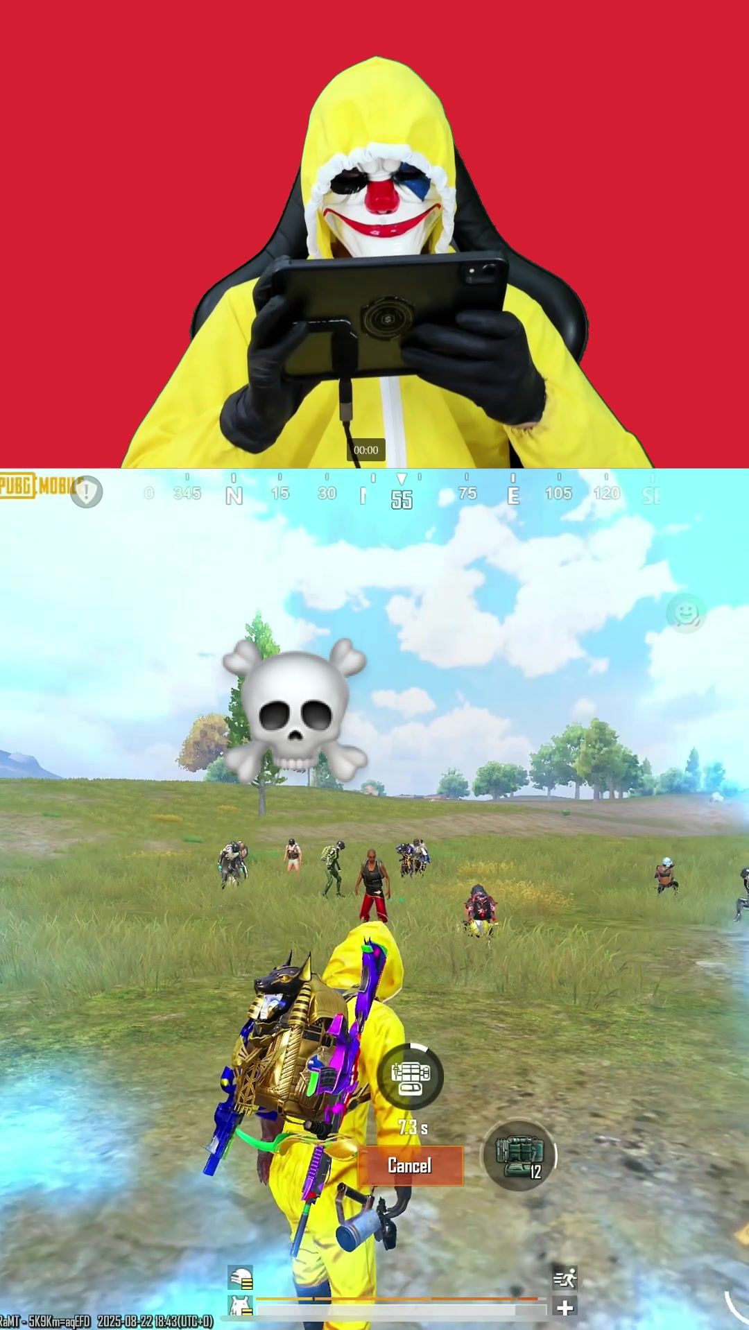@PUPO PUBG