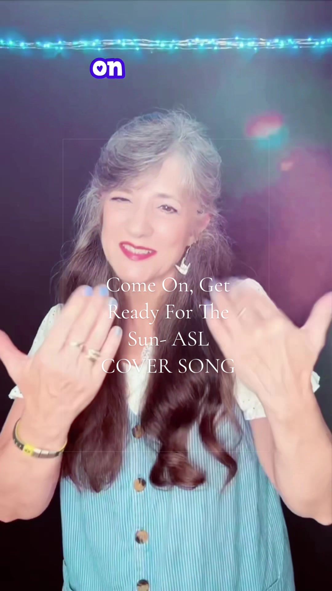 @Deaf Warrior/ASLSuzyQ🤟🏼