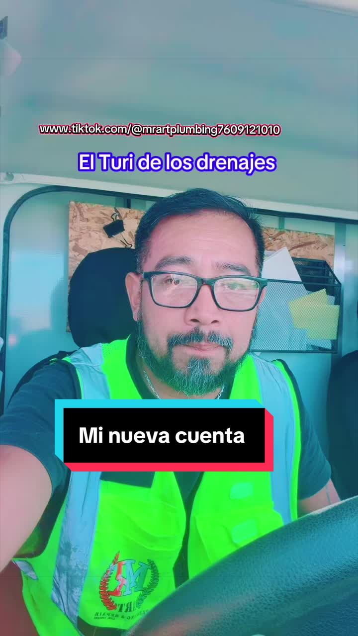 @El Turi Plomero