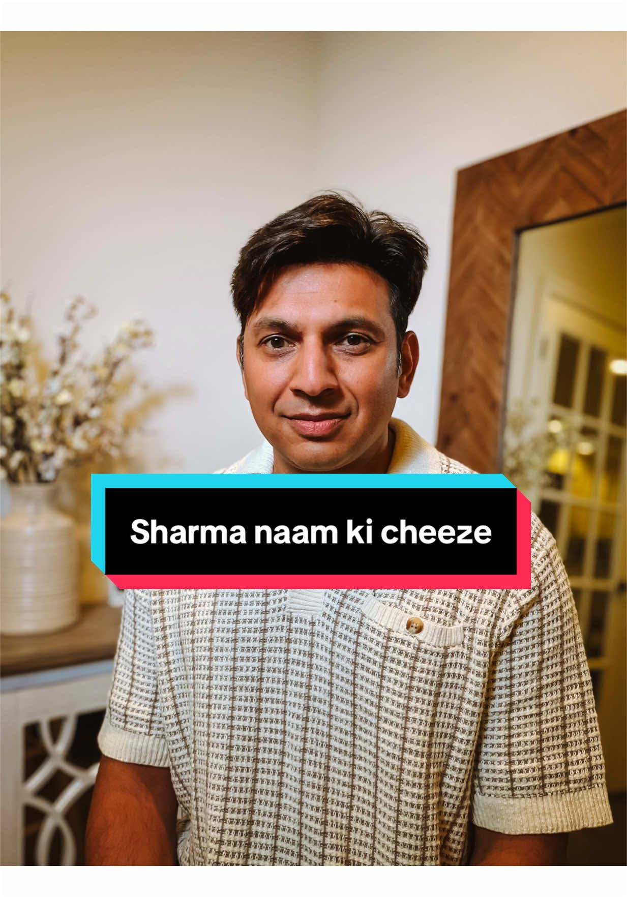 @Resh & Abhi | The&ensp;Patels
