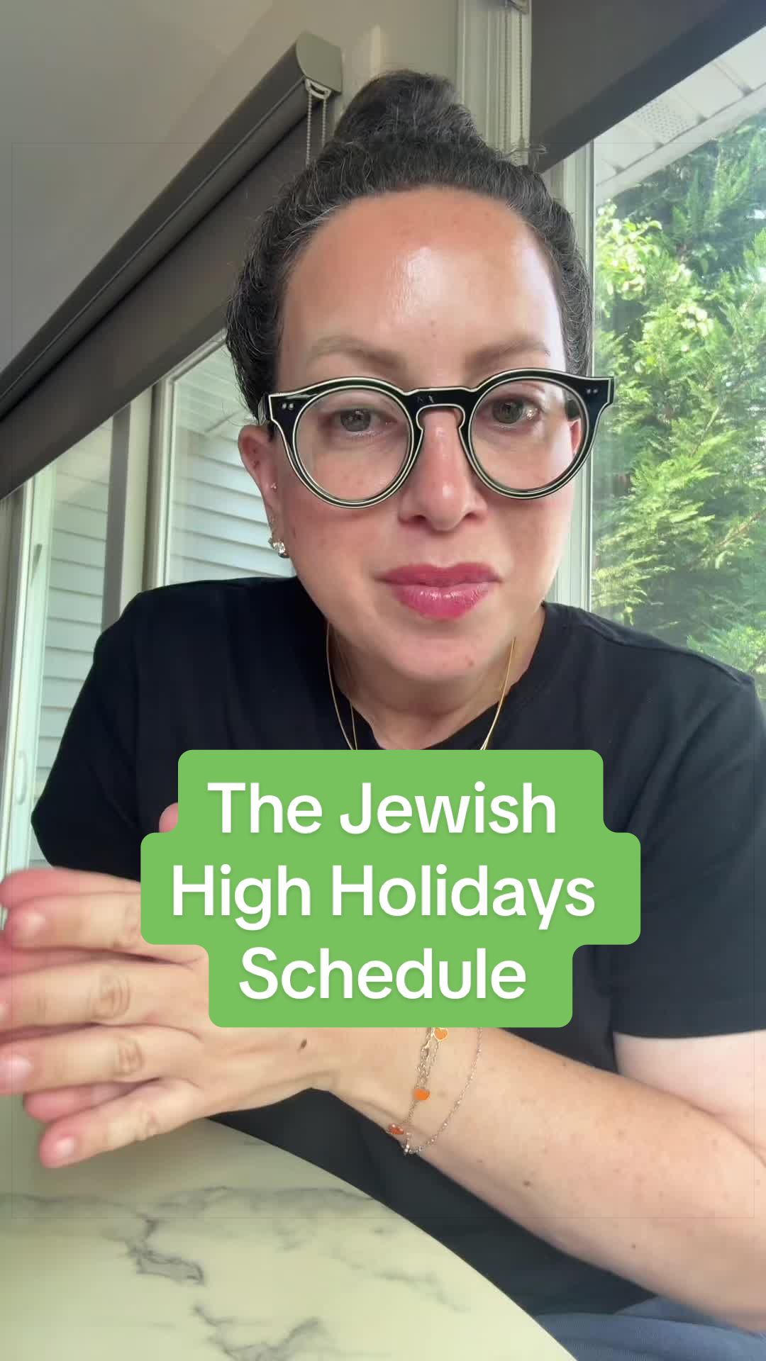 @Melinda Strauss ✡️