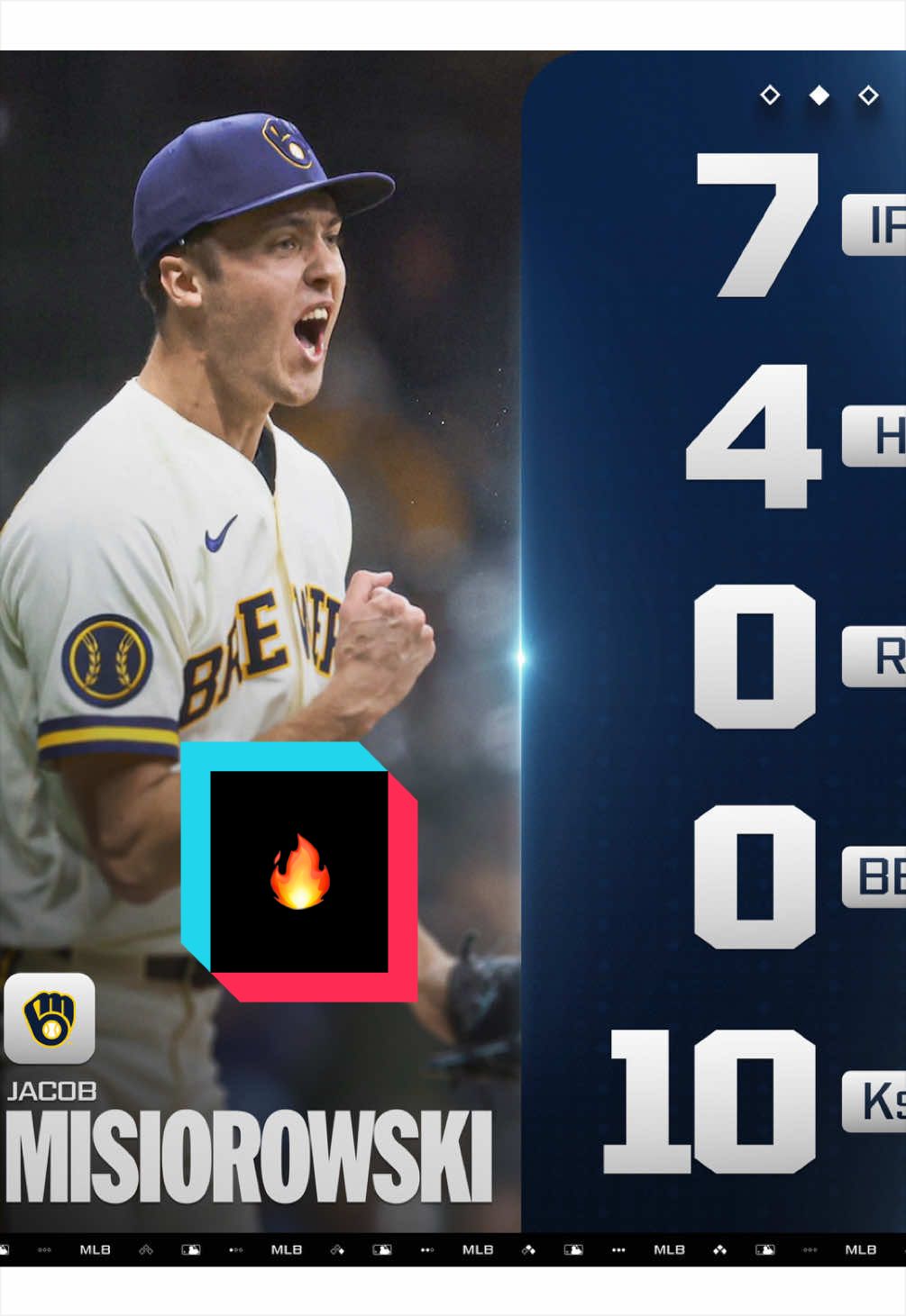 @MLB
