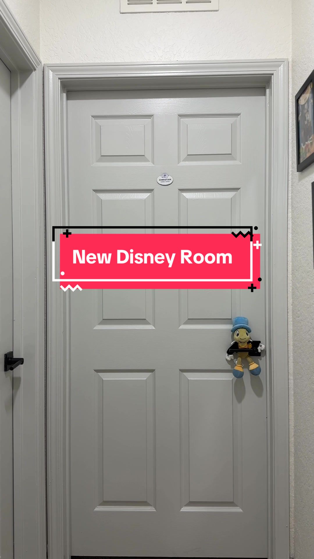 @Disney Dreamer