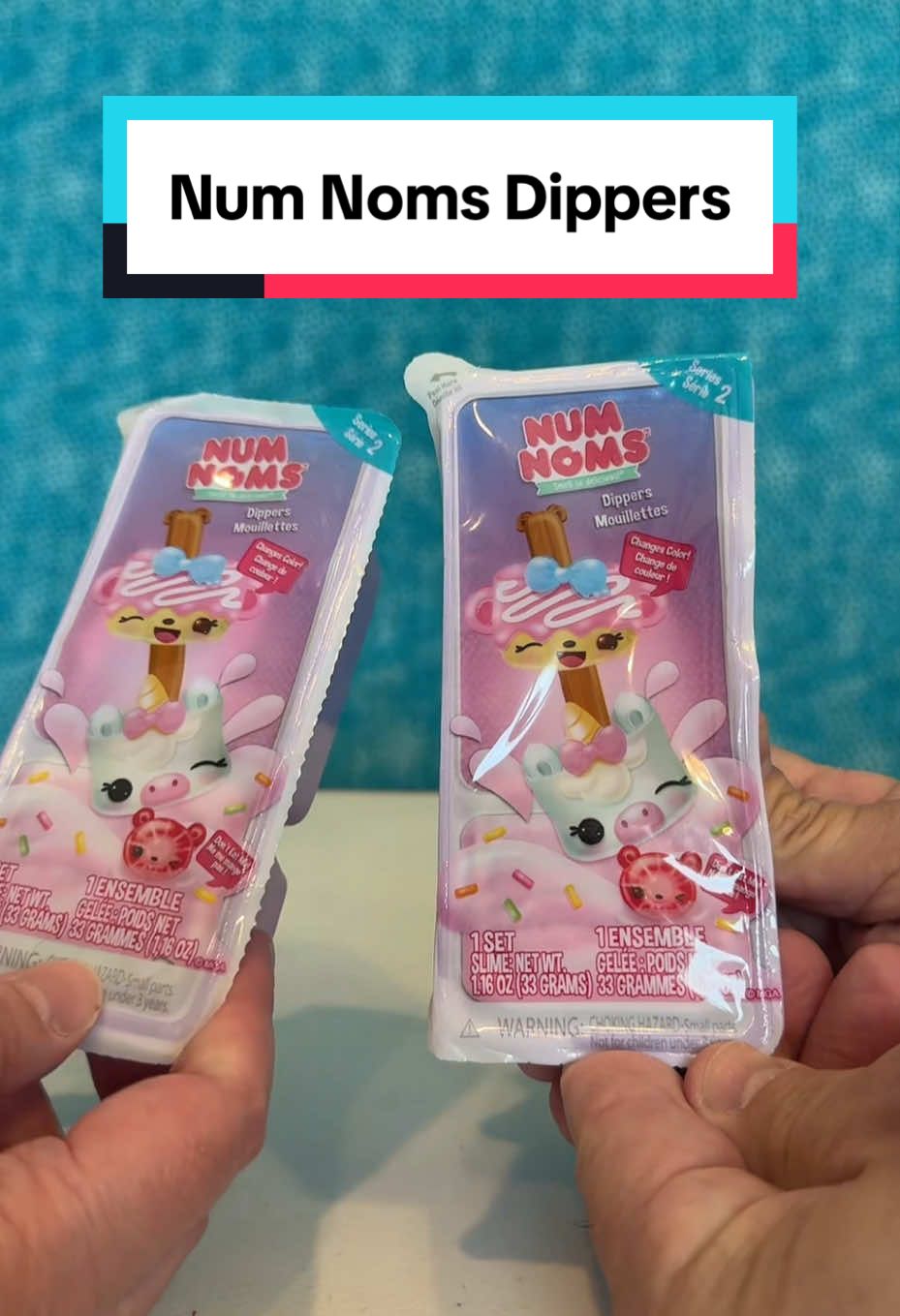 @PSToyReviews Blind Bags
