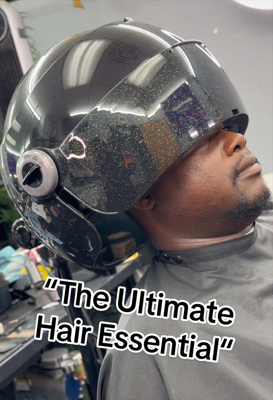@G DA BARBER