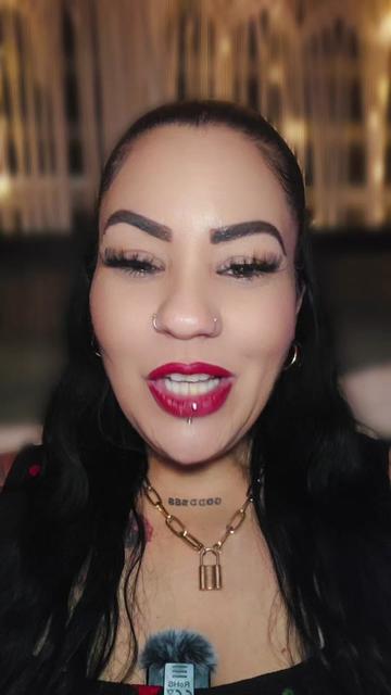 @Veronica