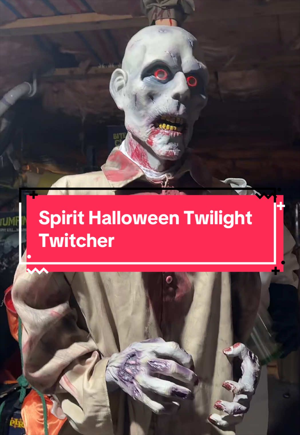 @Deezanimatronics