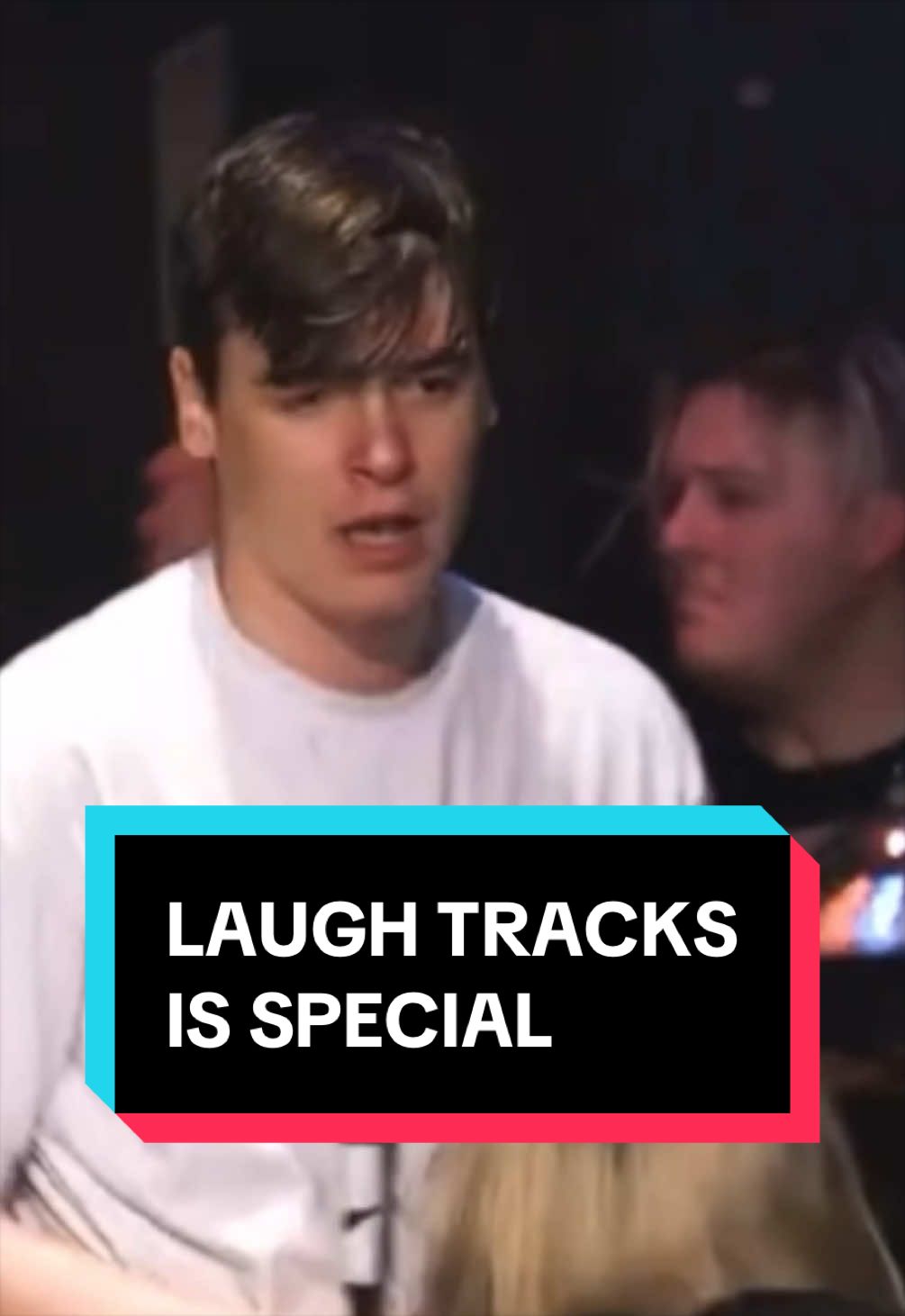 @Discog&ensp;Discourse