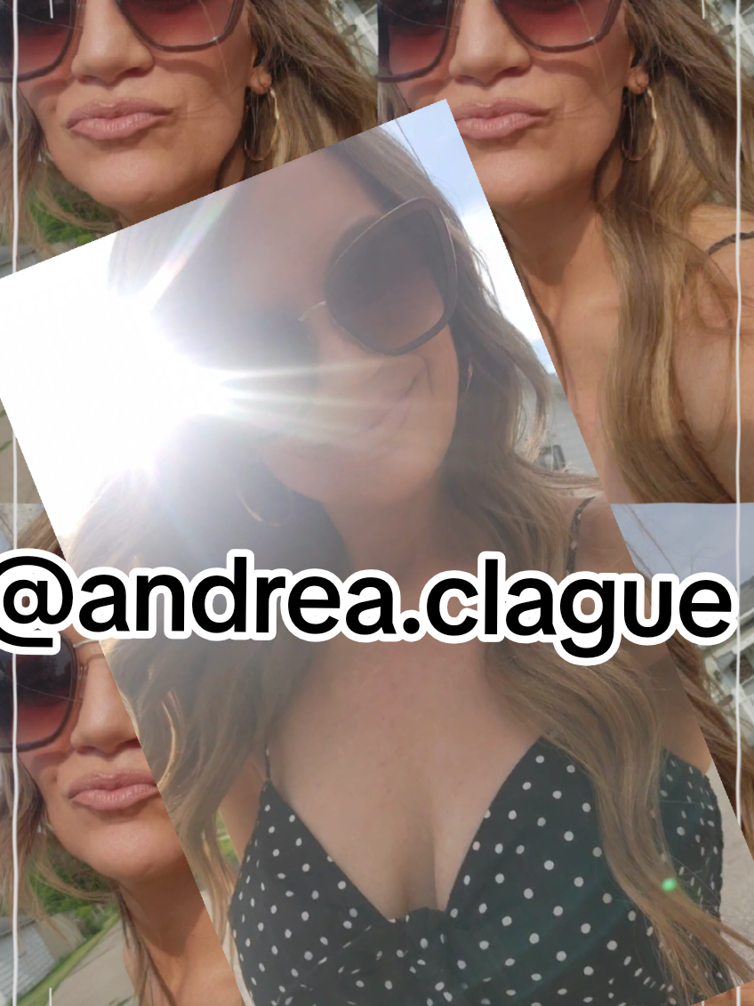 @Andrea Clague