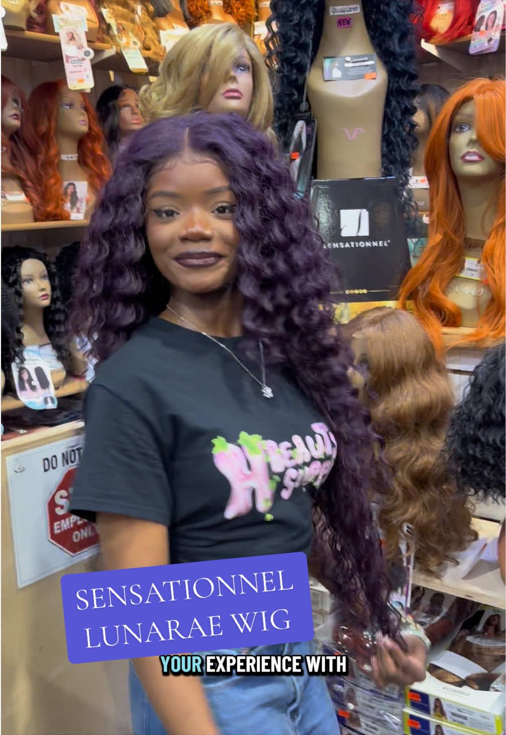 @H Beauty Supply Katy Texas