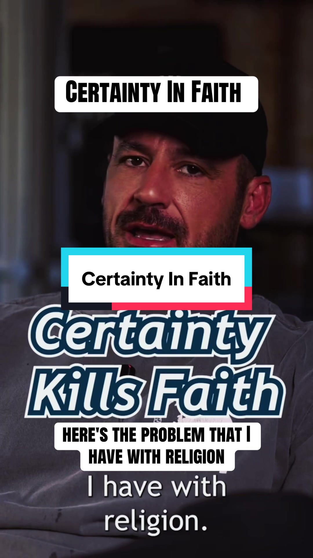 @AuthenticPastorKyle