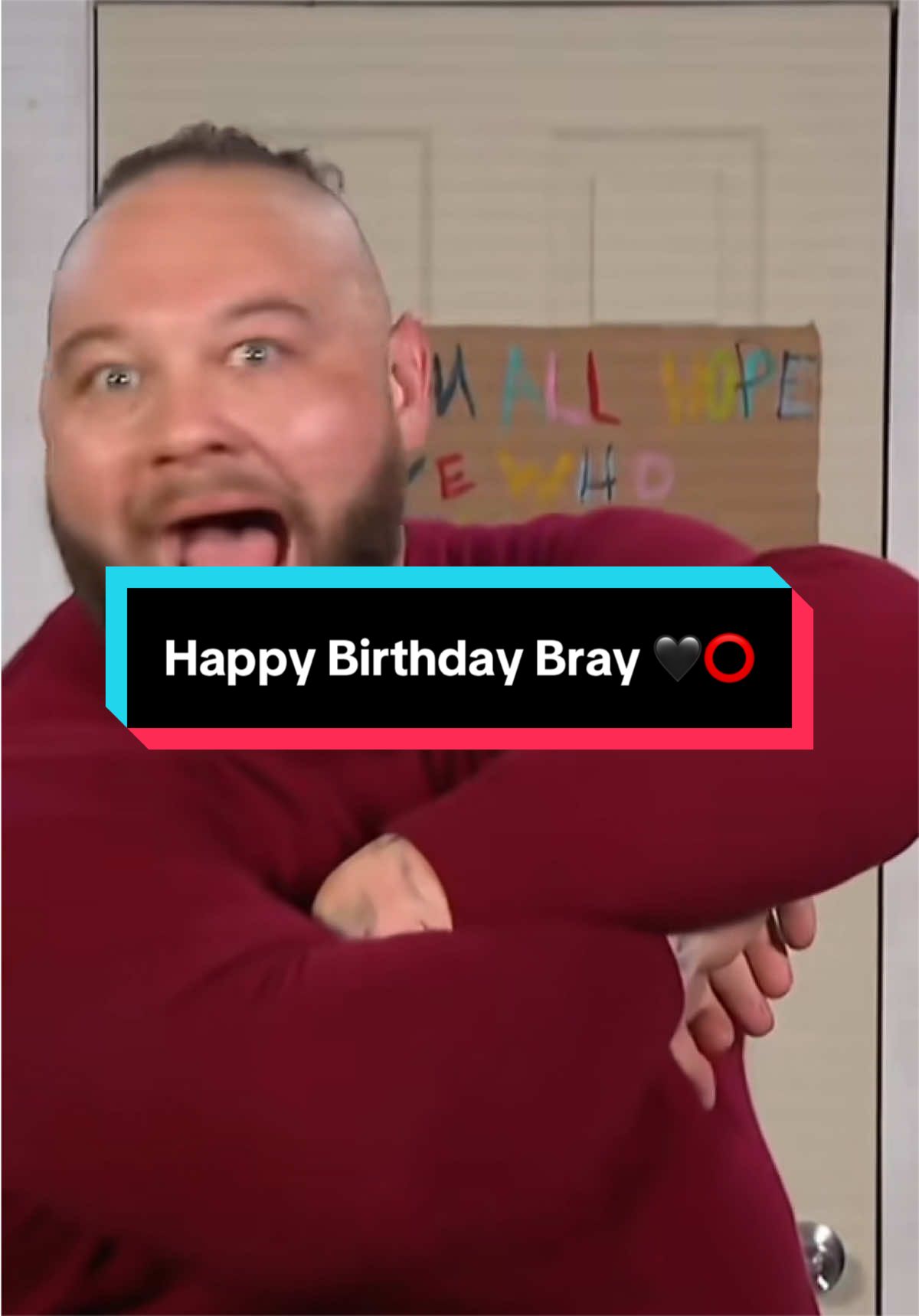 @Ring Rant