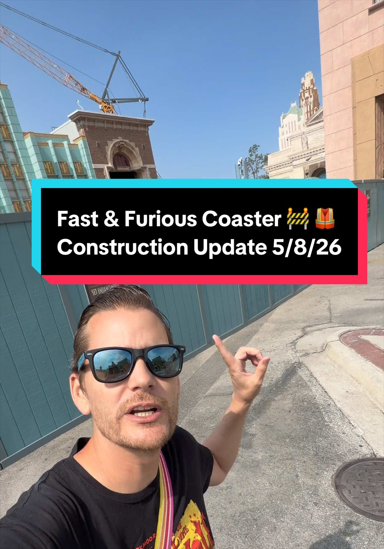 @Kirk&ensp;&bull;&ensp;Theme&ensp;Park&ensp;Expert