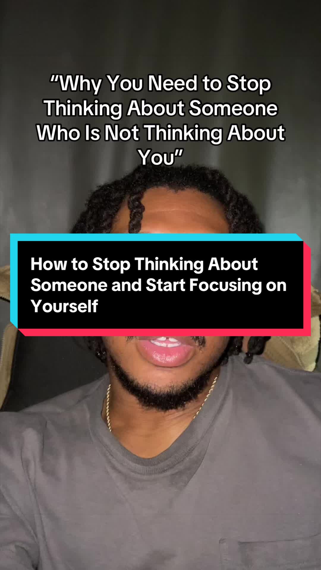 @Oneil | Discipline Mindset
