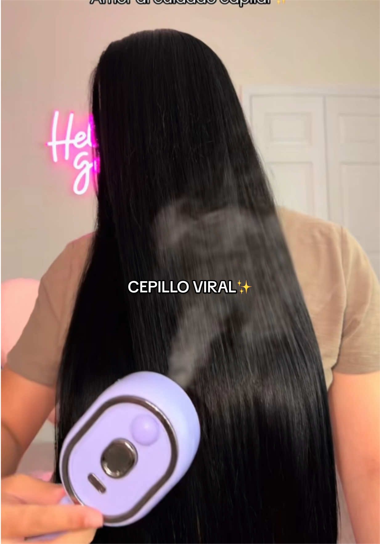 @Jessi Hair Care 👑