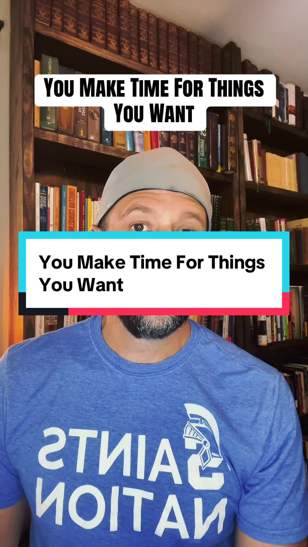 @AuthenticPastorKyle