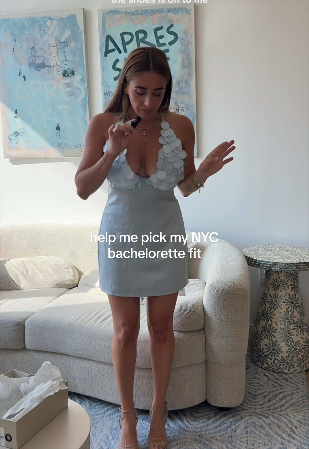 @Natalie Abatemarco