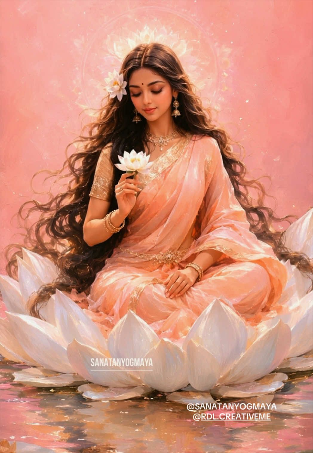 @🔱सनातनयोगमाया अध्यात्मजीवन🔱
