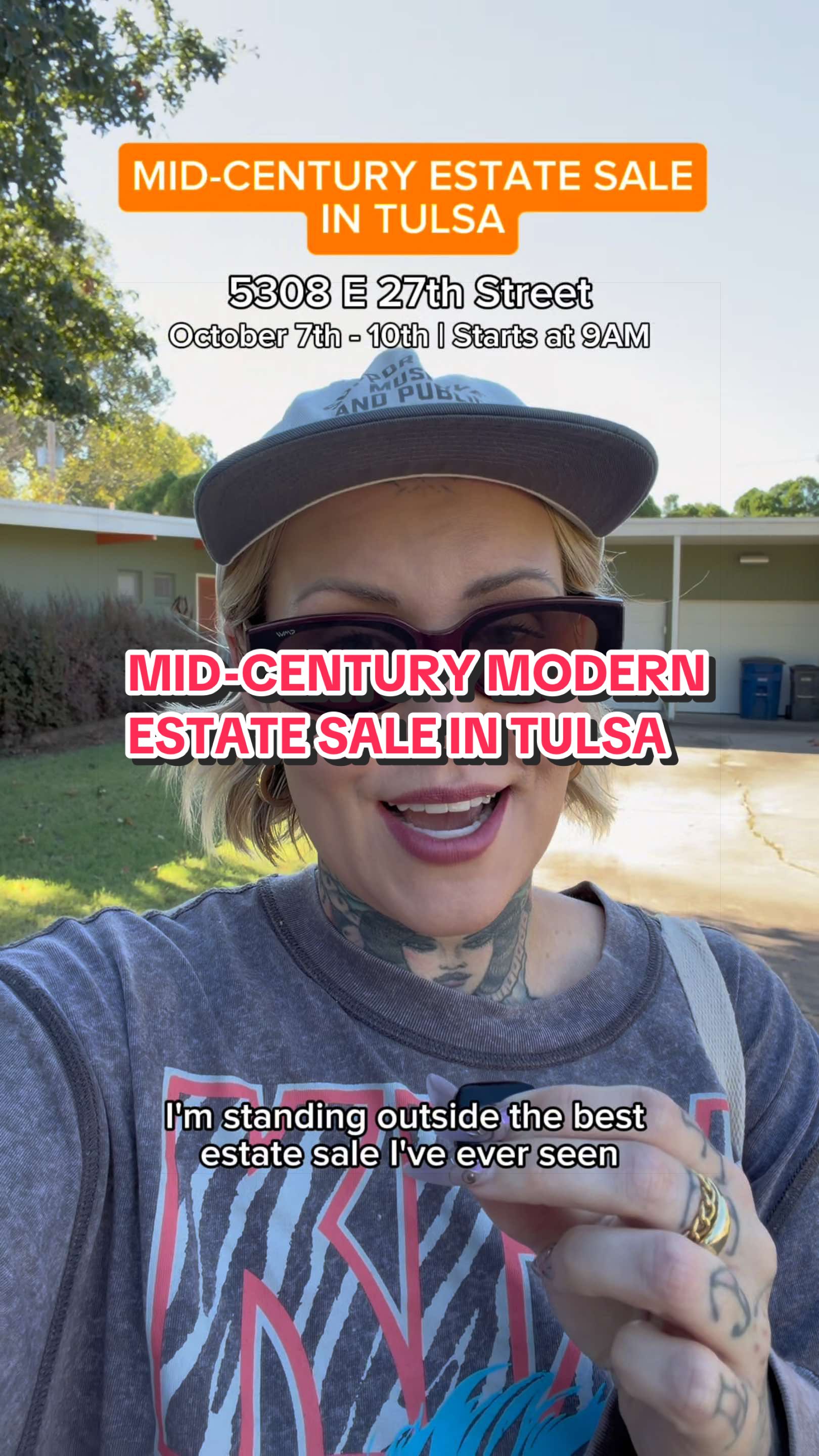 @Highitstarra | Oklahoma