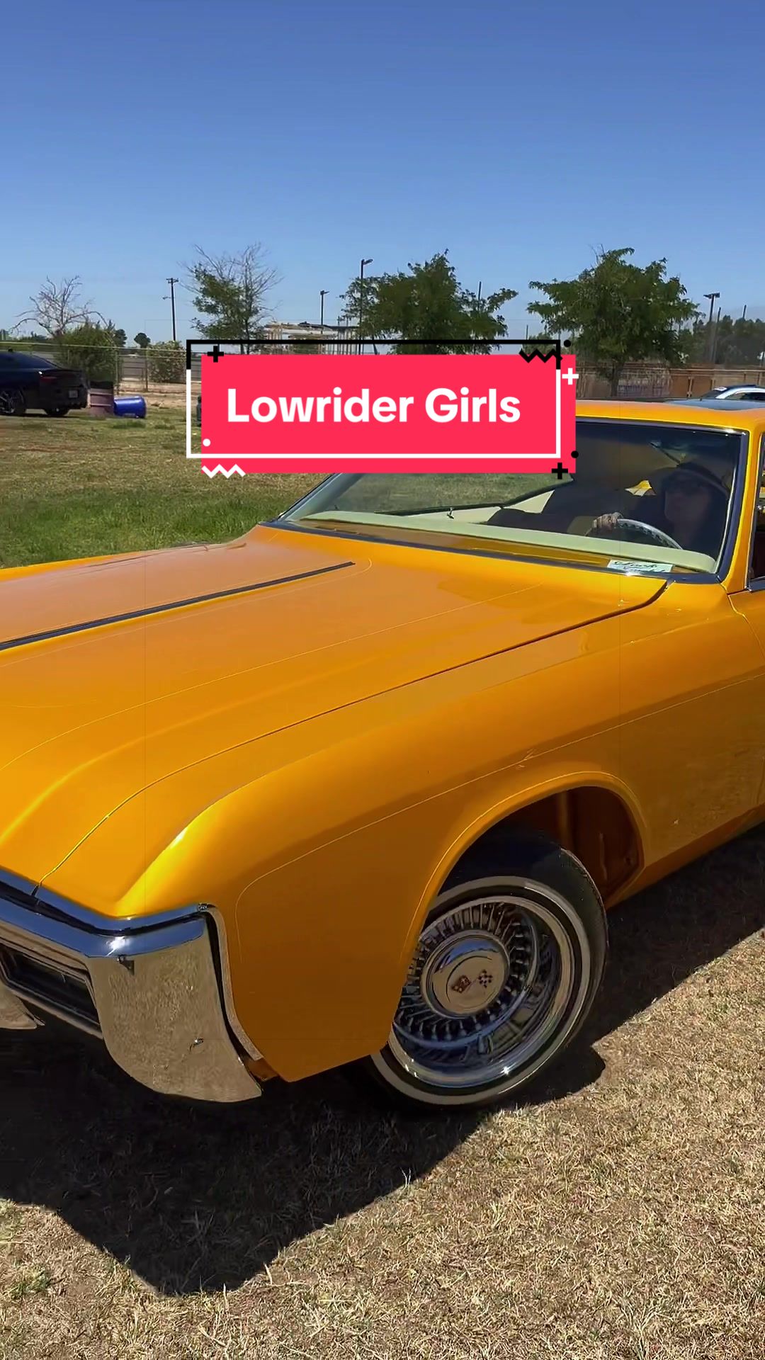 @Lowrider Culture Best Buy’s
