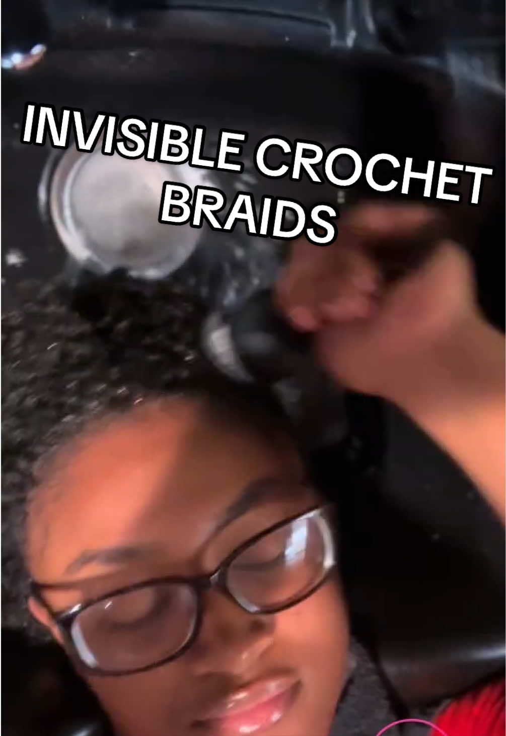 @Indy’s #1 Natural Stylist ✴︎