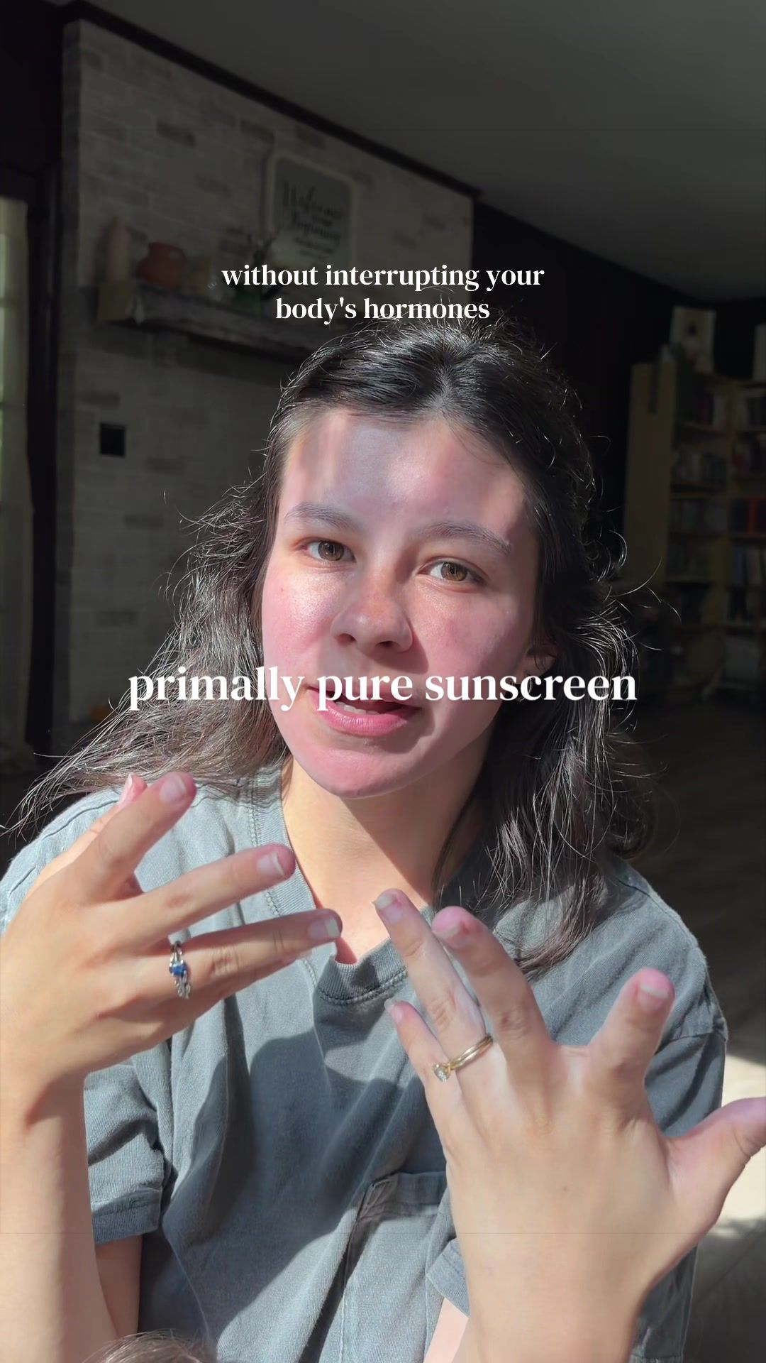 @priscilla | motherhood