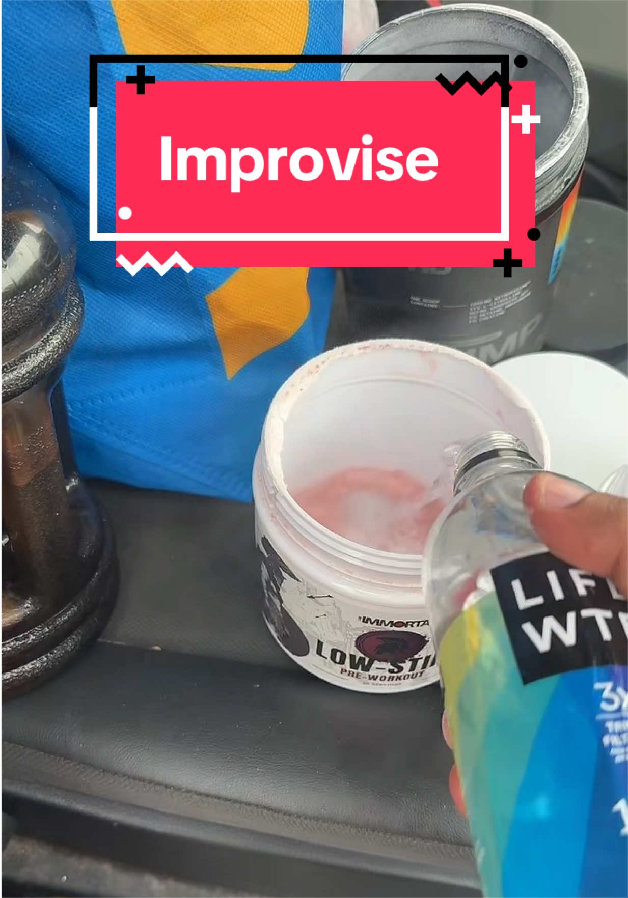 @Ares Nutrition