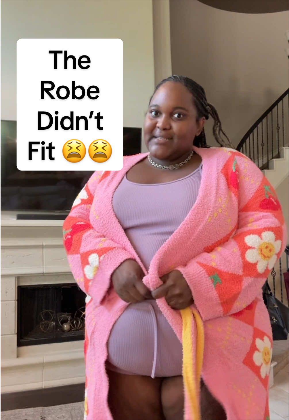 @Plus Size Baddie 💅🏾 Kyndhal
