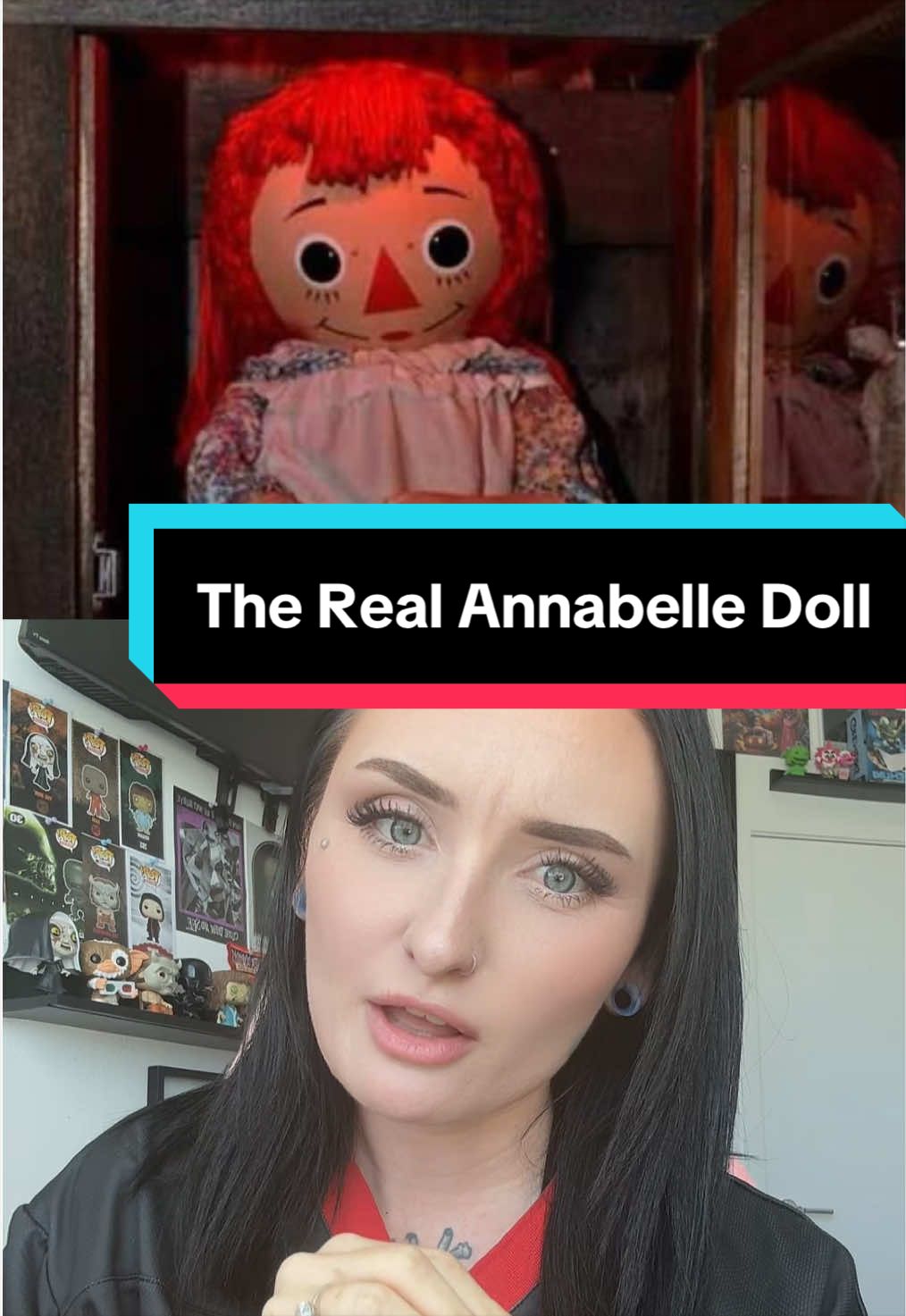@tannieloveshorror