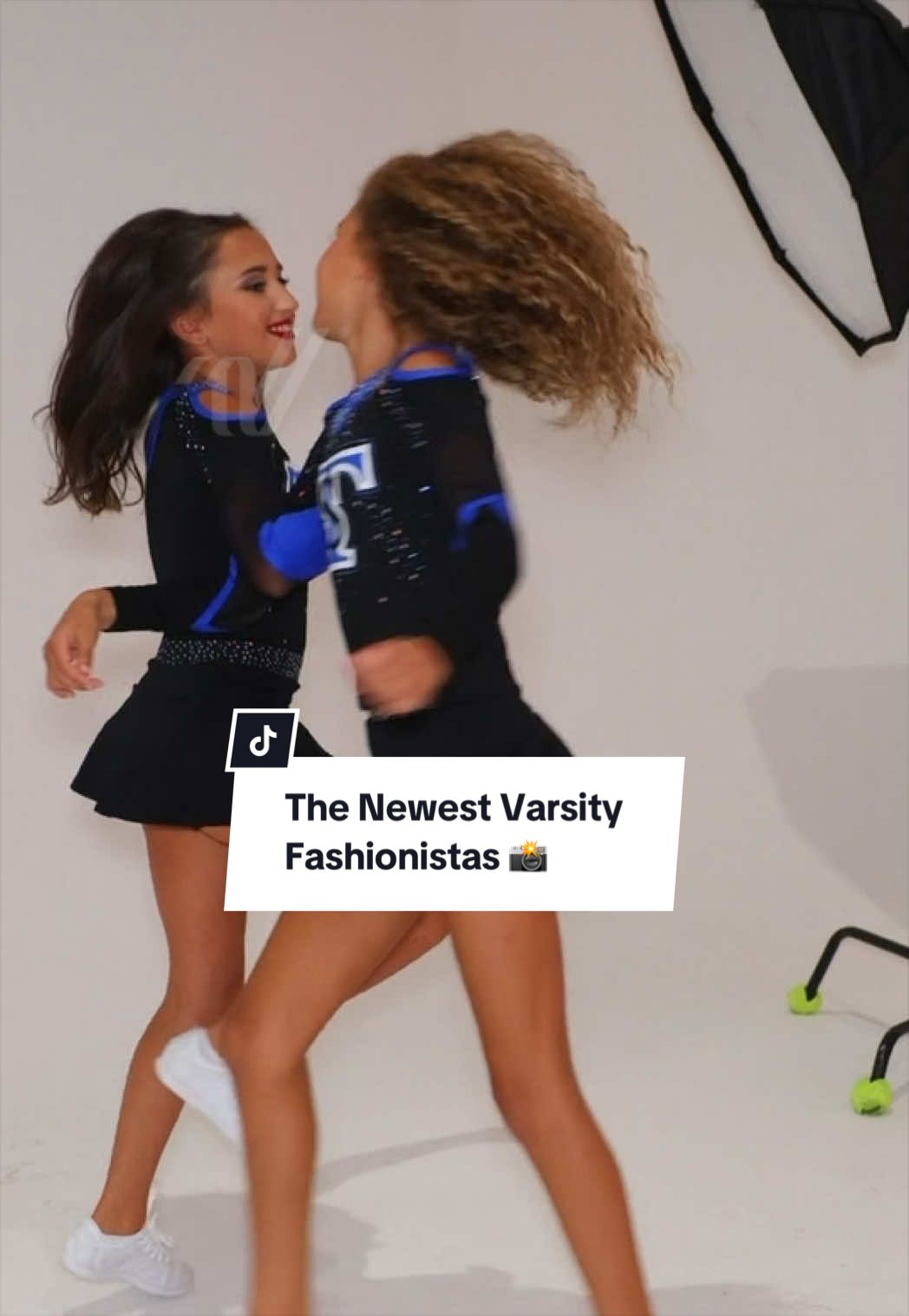 @Varsity Spirit