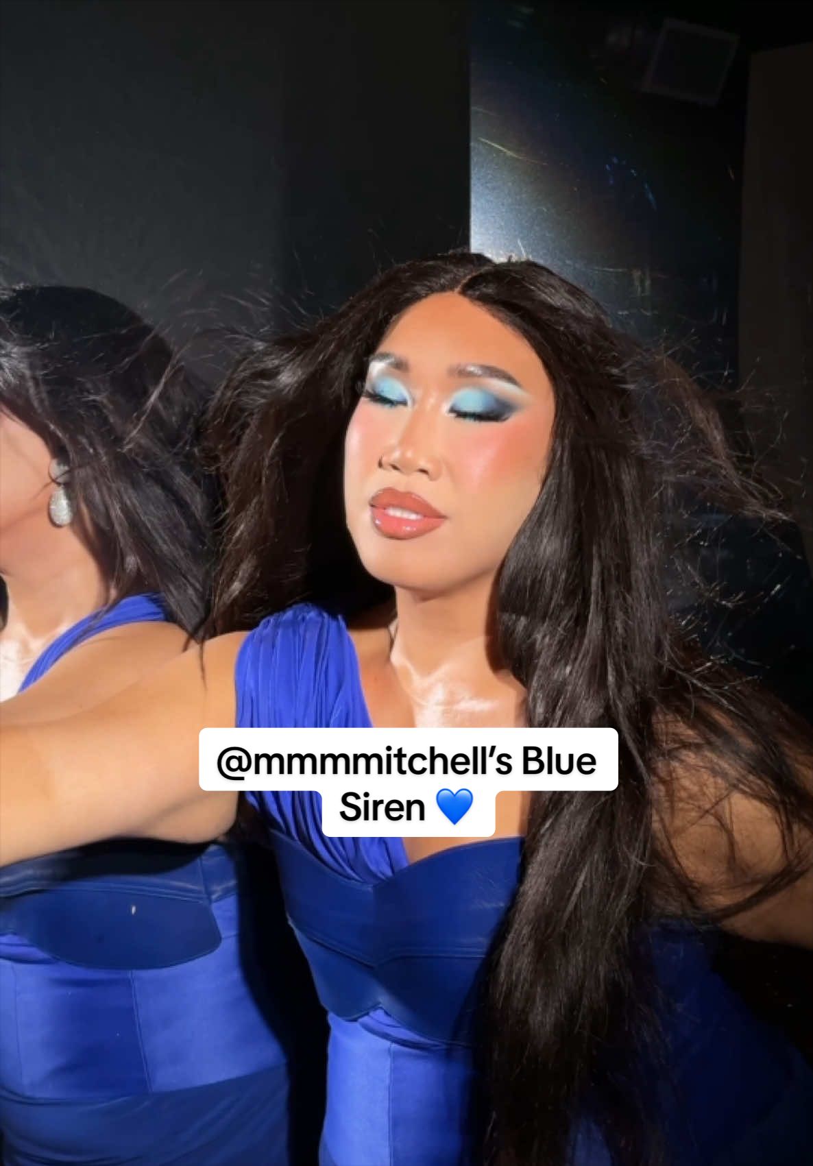 @Patrick Starrr