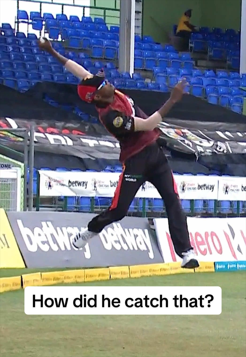 @That's Cricket