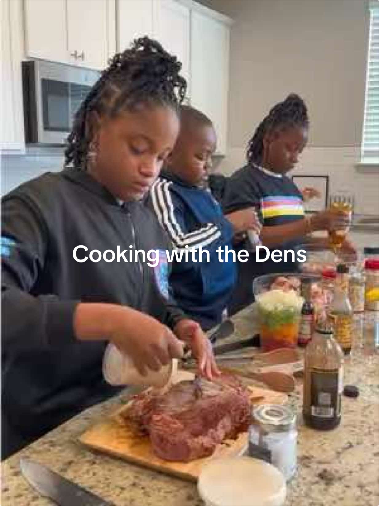 @Kayla Danielle