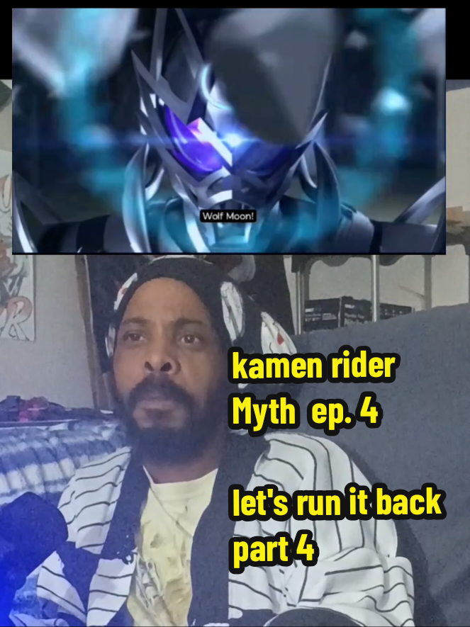 @yokai Shinobi