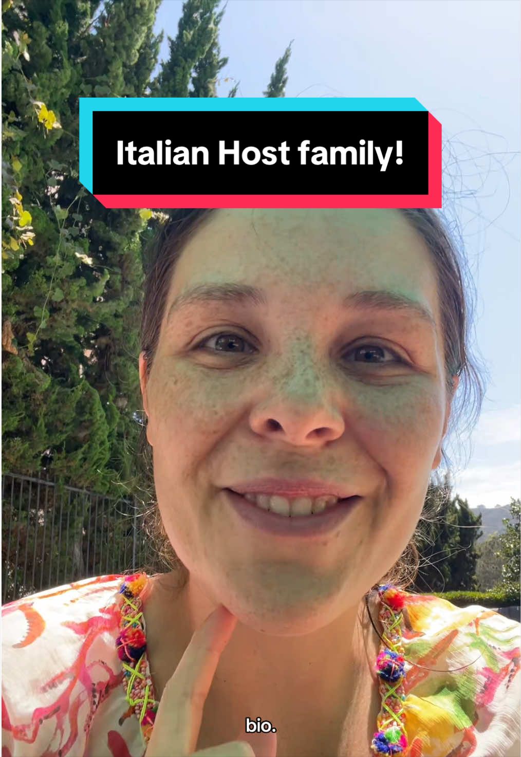 @Rome Abroad | Au Pair Agency