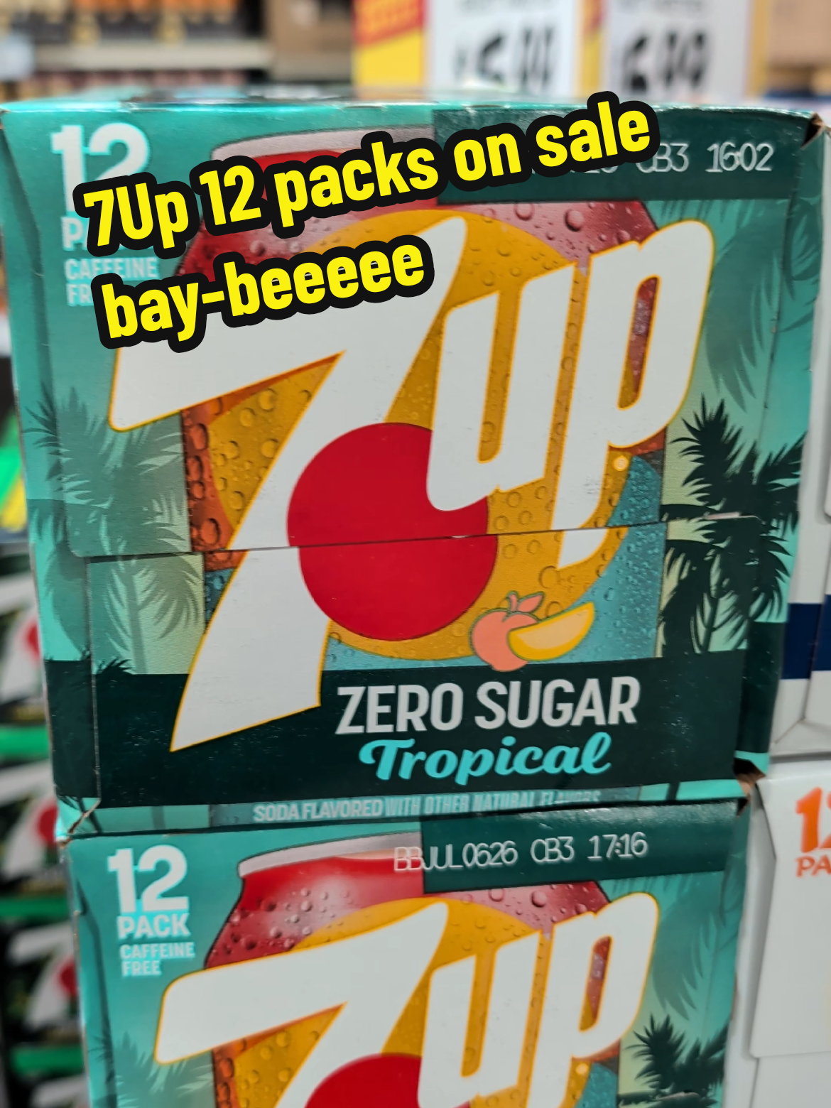 @Jungle Jim's