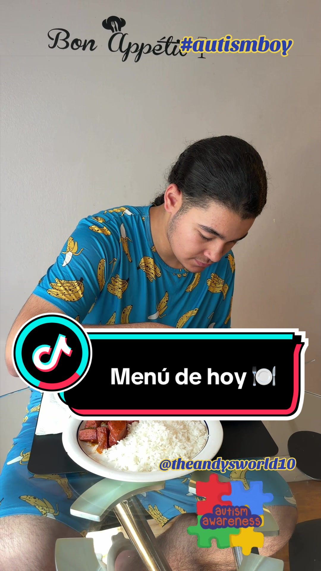 @Andy’s World