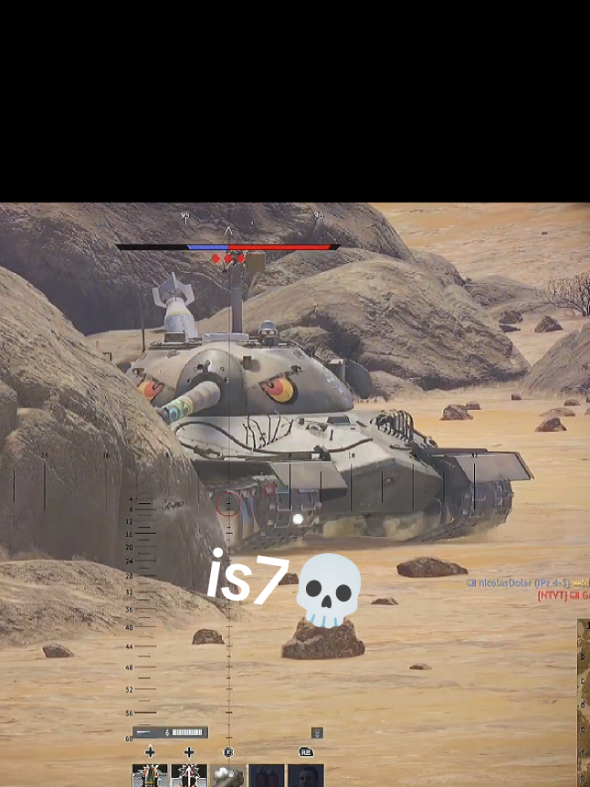 @Shelby_warthunder-Return