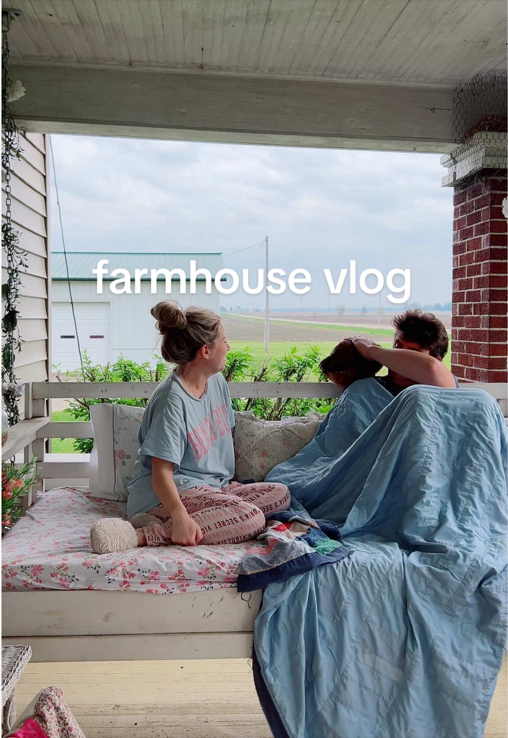 @Mackenzie ✿ frilly farm life