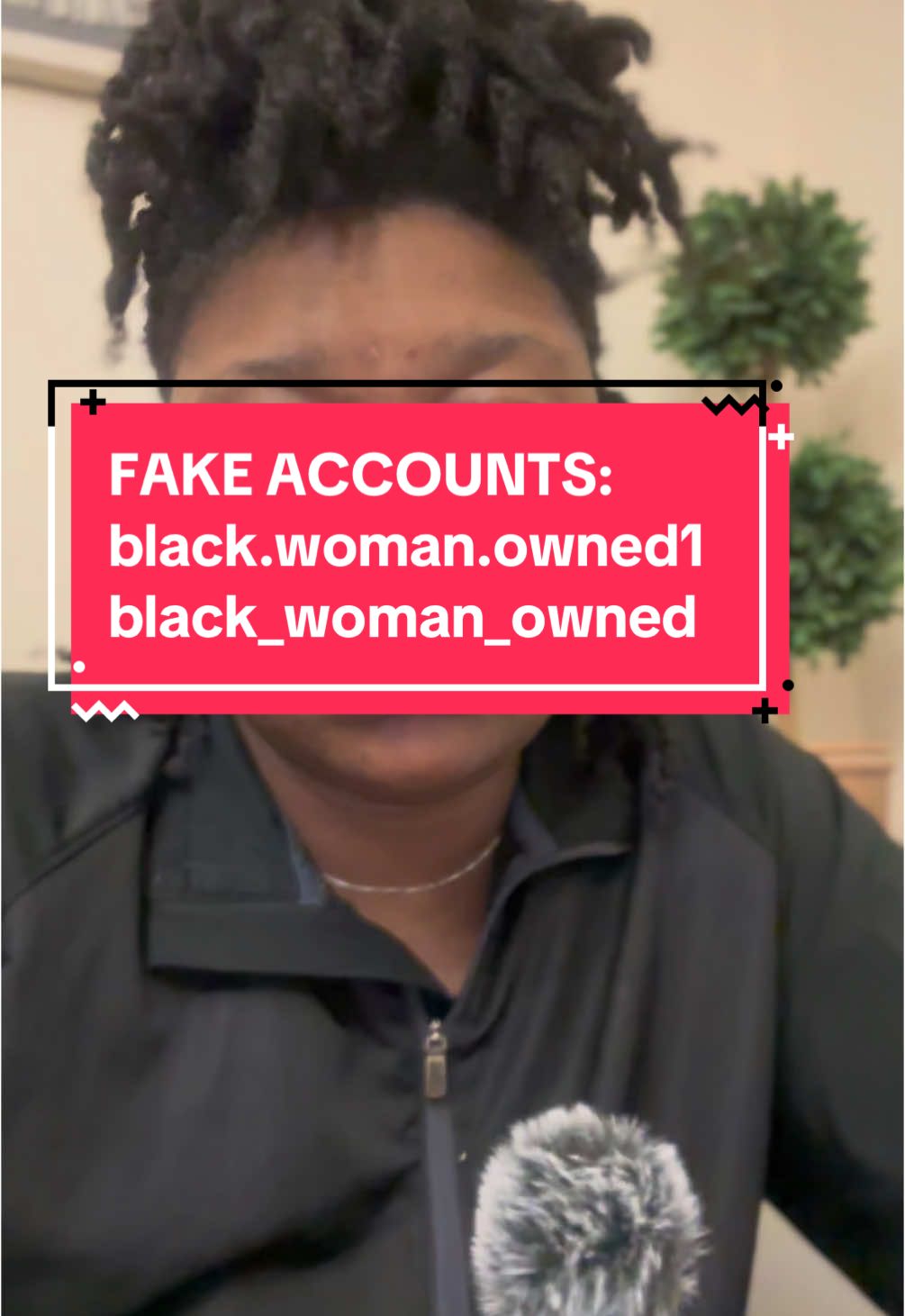 @Walton | Black Woman Owned