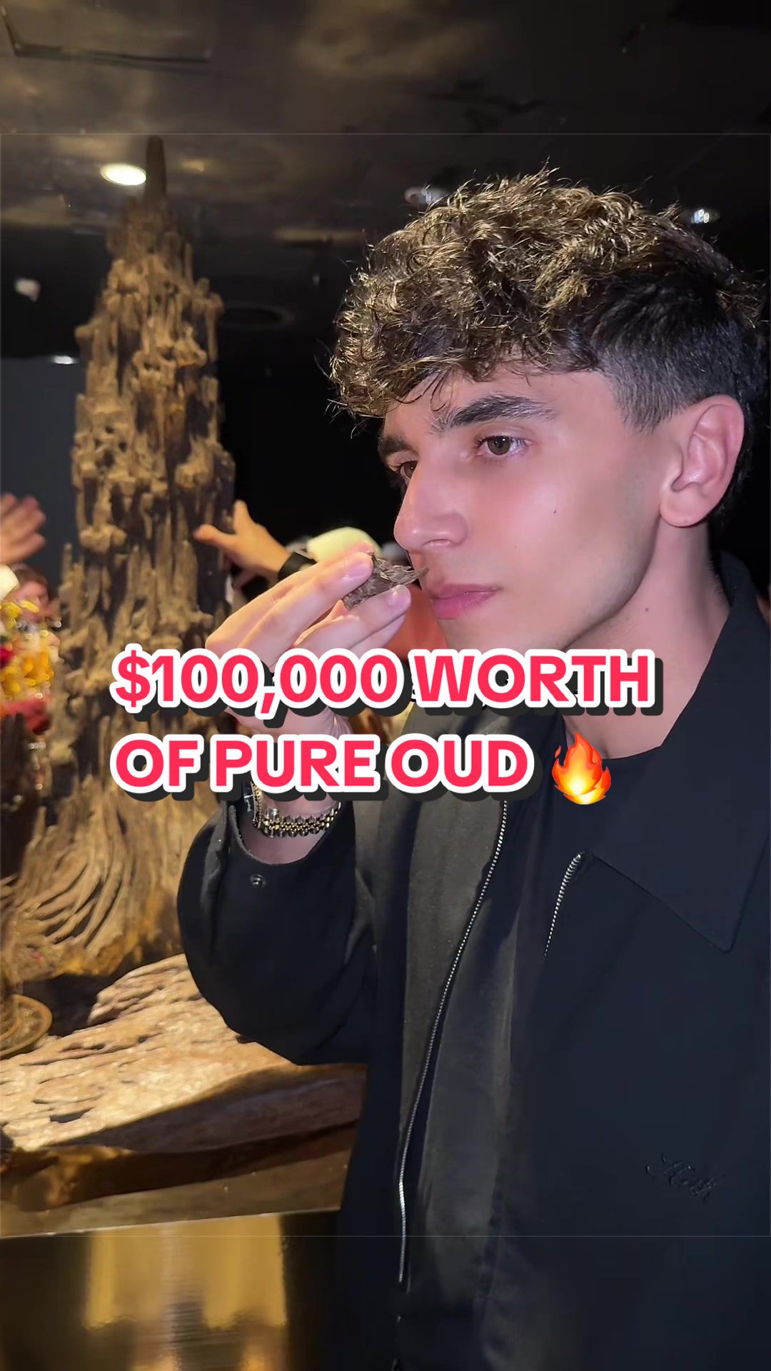 @Elijah Yeroushalmi