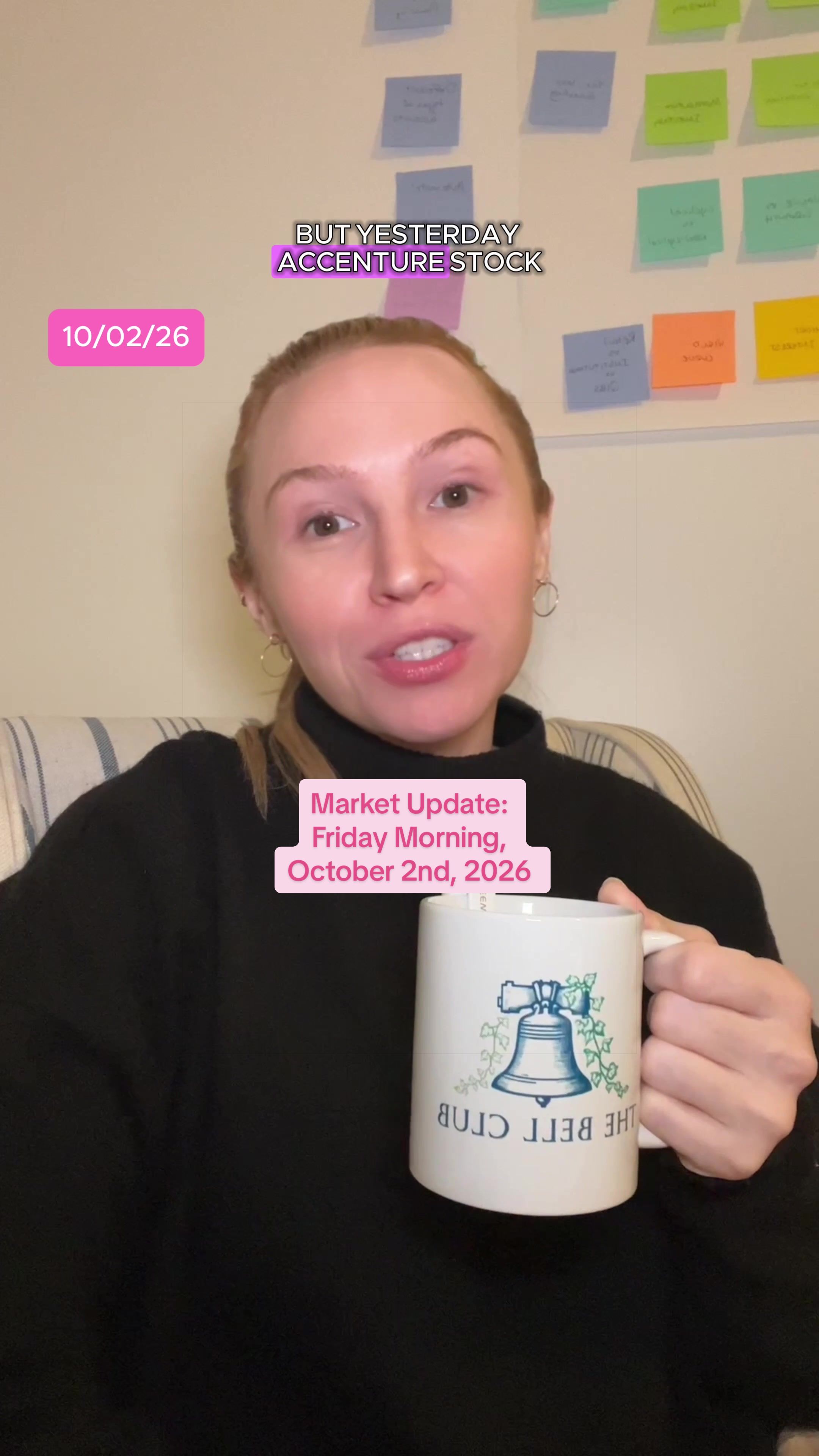 @Kristen Zisek | Market Updates