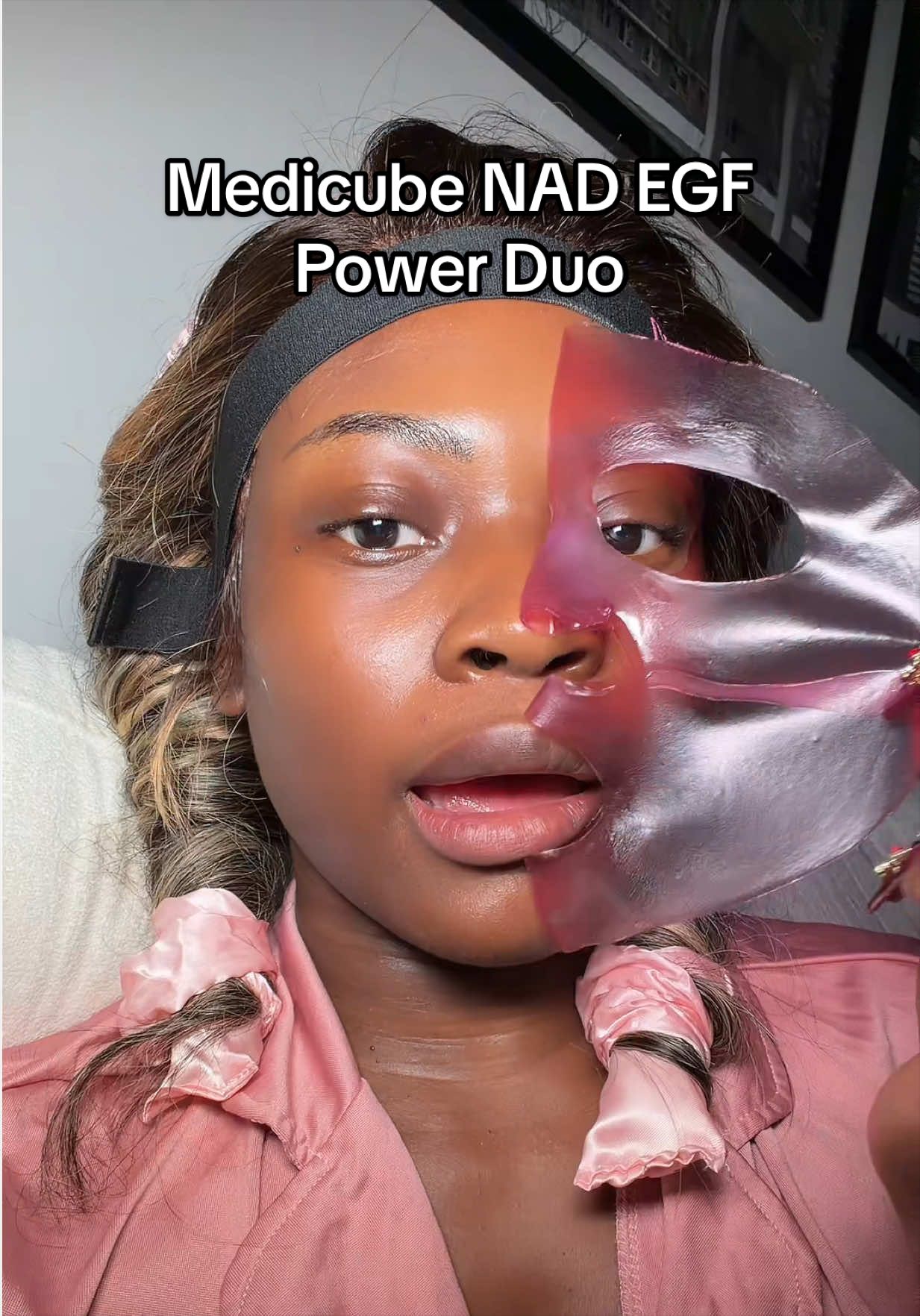 @Ayanna Sabrina