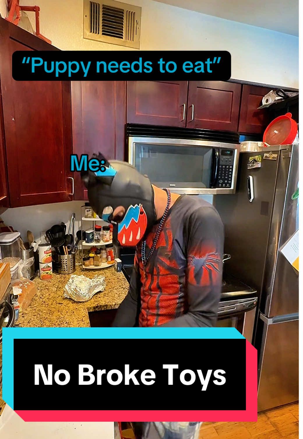 @Pup Sora
