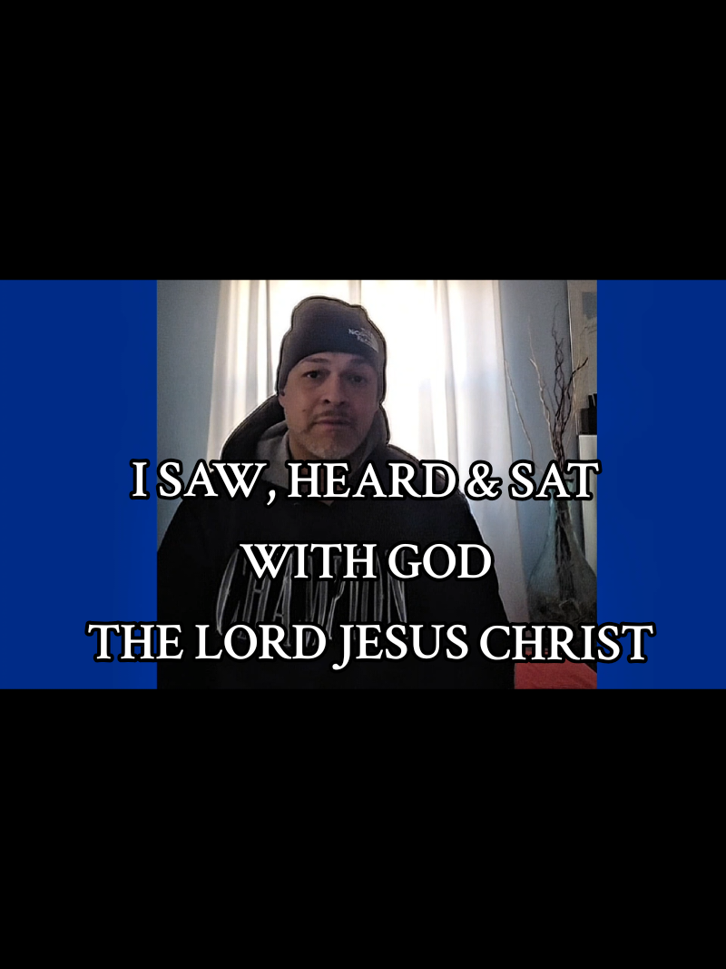 @Godfidence In Jesus Christ