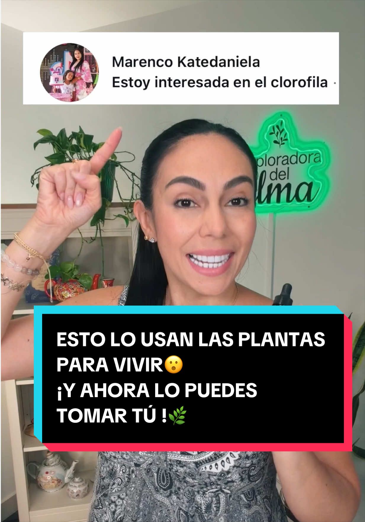 @Exploradora del Alma