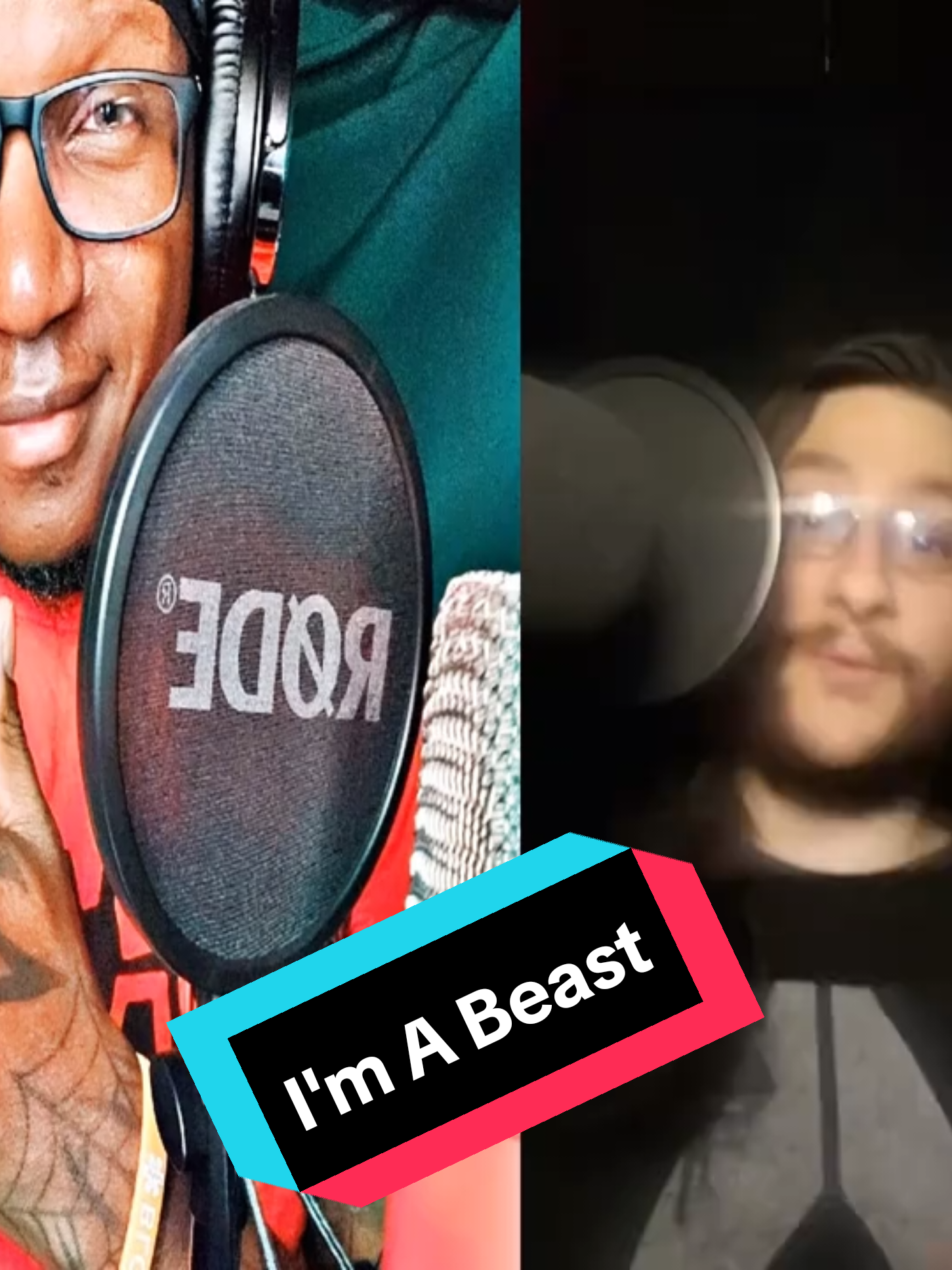 @iMikeBeard VA