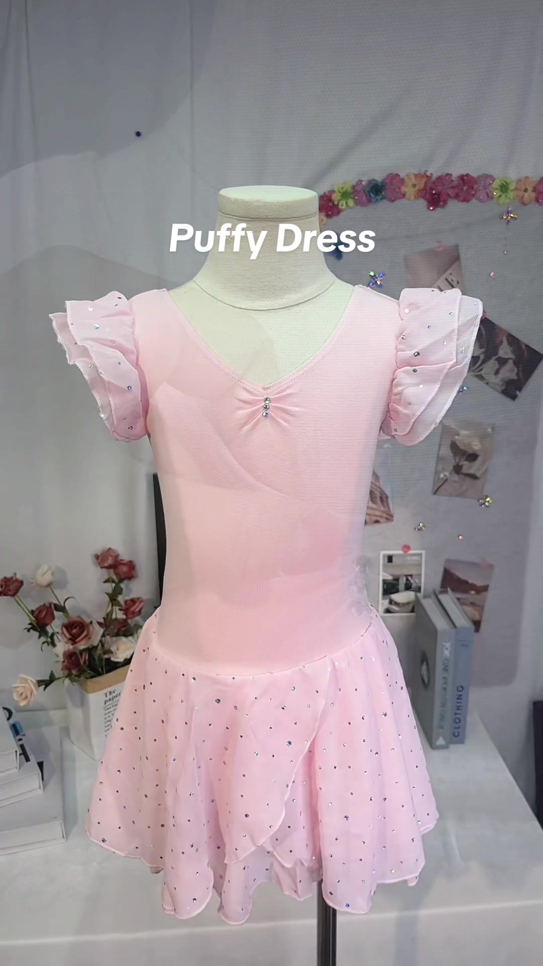 @MdnMd Dance Costume