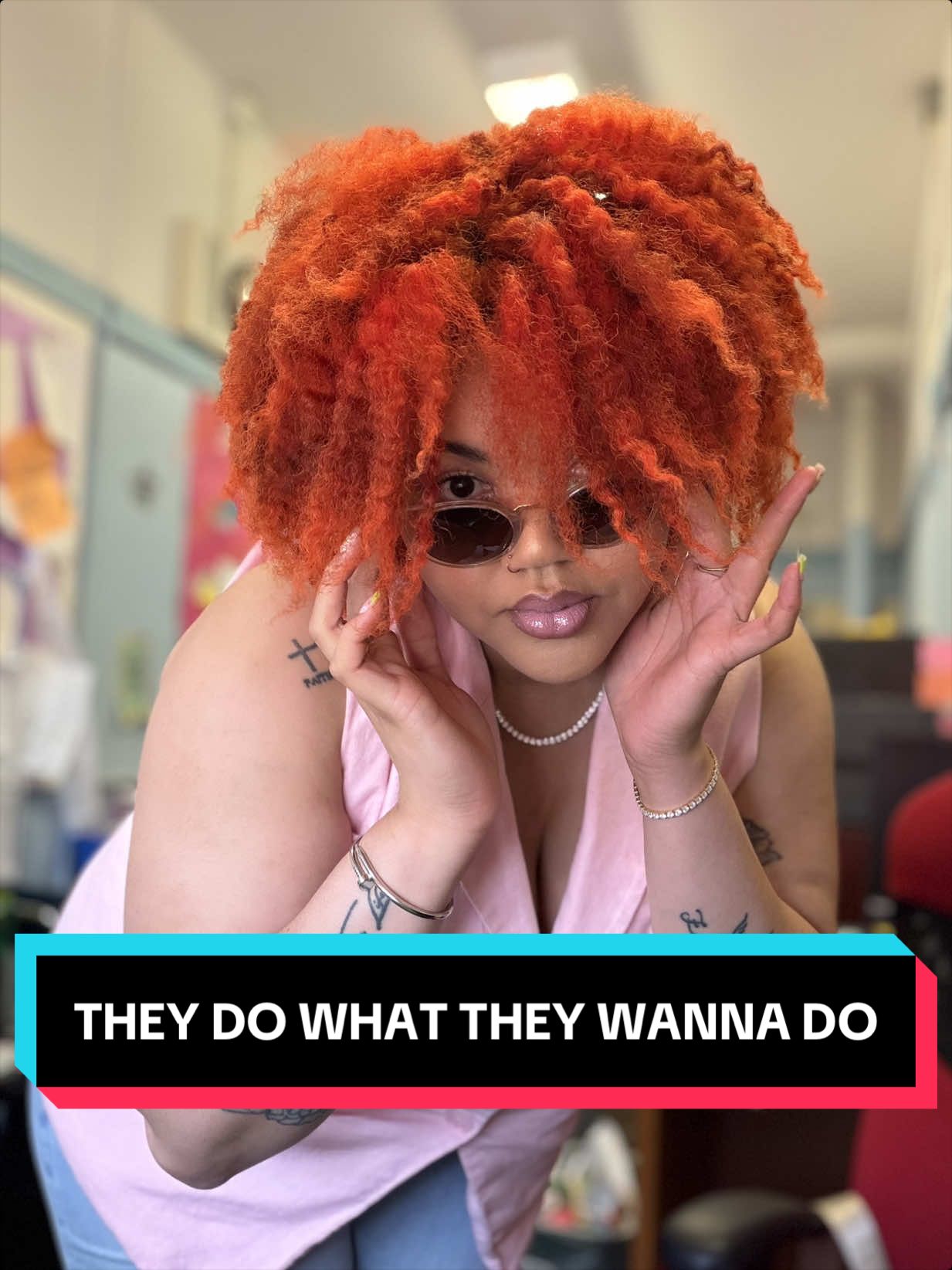 @Damn Ginaa