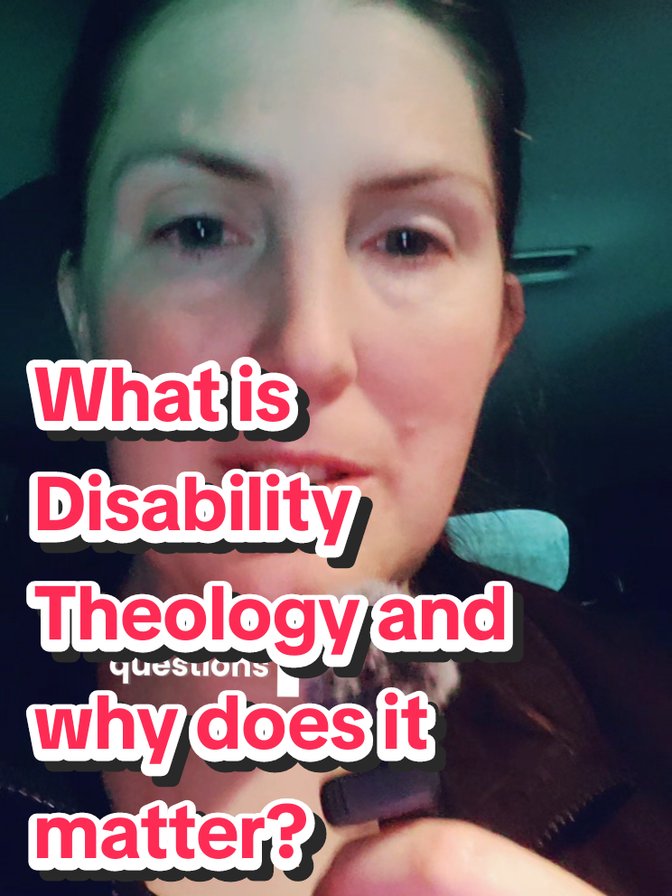 @Jalissa | Audhd Theologian